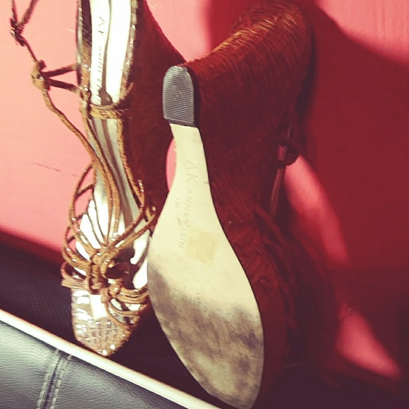 Sandals - Picture 4 of 5